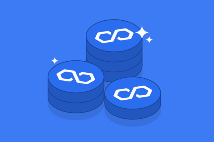 Polygon (MATIC) Shows Why It Is A Force On Chart And On-Chain