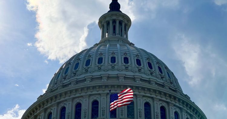 Republicans Secure US House Majority, Will Shift Path for Crypto Bills
