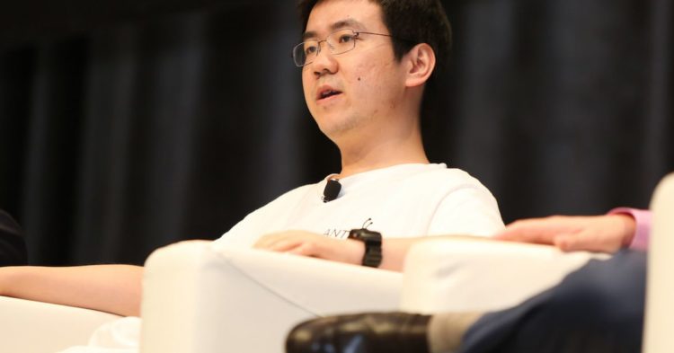 Jihan Wu’s Crypto Lender Matrixport Looks to Raise $100M at $1.5B Valuation