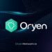 Oryen Network Price Pushing The 200% Mark As OSMO and BTSE Flounder
