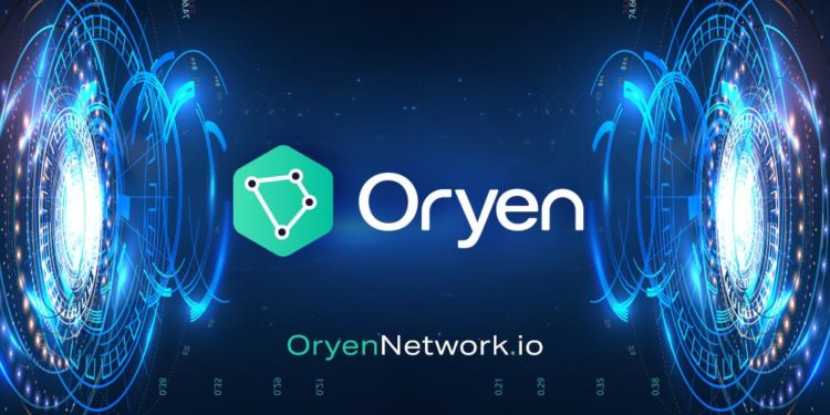 Oryen Network Utility Likely To Attract Polygon Network Interest, Will They Recieve A MATIC Grant?