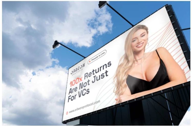 Theta Network (THETA), Decentraland (MANA) and Orbeon Protocol (ORBN)