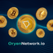 Oryen ICO price surges by 120%, meanwhile FTX filing for bankruptcy and DOGE holders are migrating to Binance