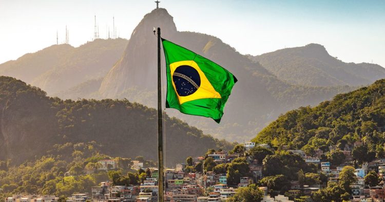 CloudWalk es la primera empresa cripto en Brasil en obtener una licencia para pagos