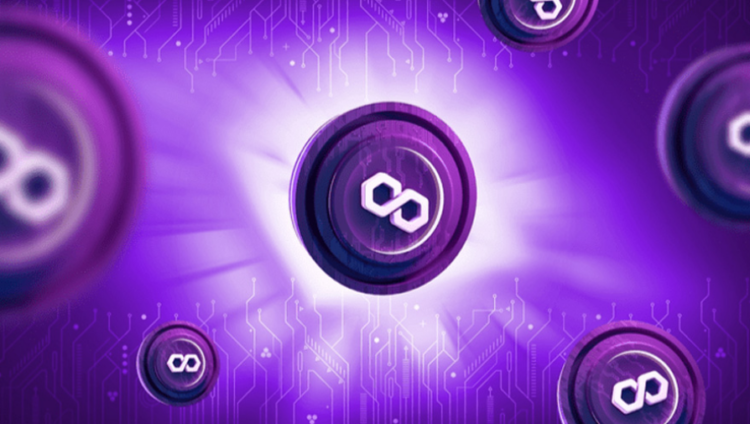 Polygon Sees Large Volume Of Transactions In Last 24 Hours