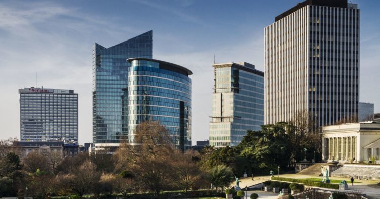 Bitcoin, Ether Needn't Follow Financial Rules, Belgian Regulator Says