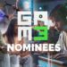Web3 Gam3 Awards 2022 nominees released with Big Time up for 6 awards