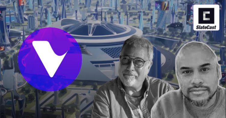 The Metaverse has to be open and collaborative according to Virtua co-founder – CryptoSateIRL #23