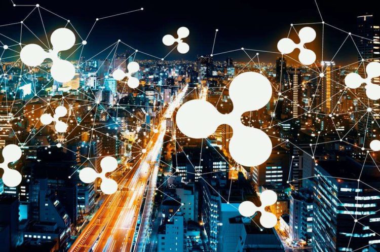 What happens to the XRP price when the SEC loses?