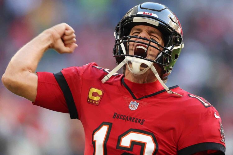 This Top Sportsman Just Quietly Turned His Back on Crypto