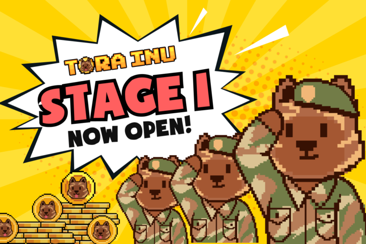 Learn Why Tora Inu is Going to Lead the Next Generation of Meme Tokens