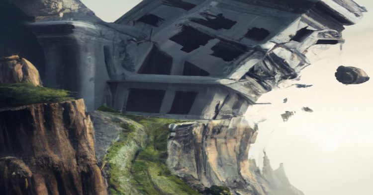 These Four Key Charts Shed Light on the FTX Exchange's Spectacular Collapse