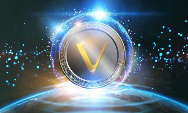 VeChain will reach a historical milestone