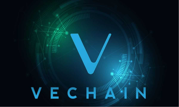 VeChain (VET) is now undergoing some promising developments.
