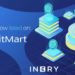 Inery Token $INR Goes Live on BitMart Exchange