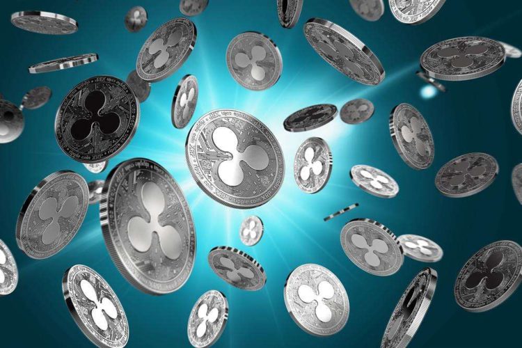 Ripple to conquer $156t market