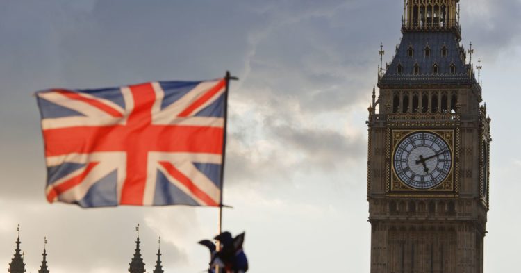 UK Lawmakers Support Easy Seizure of Crypto Linked to Terrorist Activity