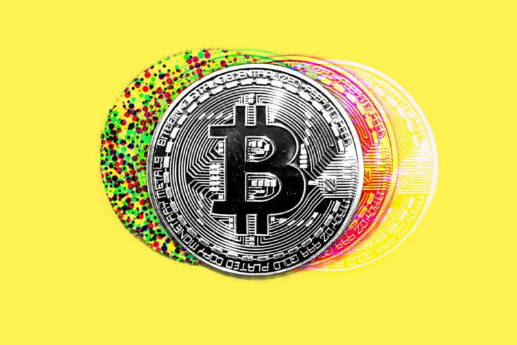 Firm with $4.5 Trillion Worth of Assets Under Management Enables Bitcoin Trading