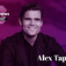 Alex Tapscott, Managing Director at Ninepoint Partners and Best-Selling Author of Blockchain Revolution and Digital Asset Revolution