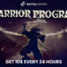 Battle Infinity Blockchain Game Launches Warrior Program – Earn Free Money Every 24 Hours?