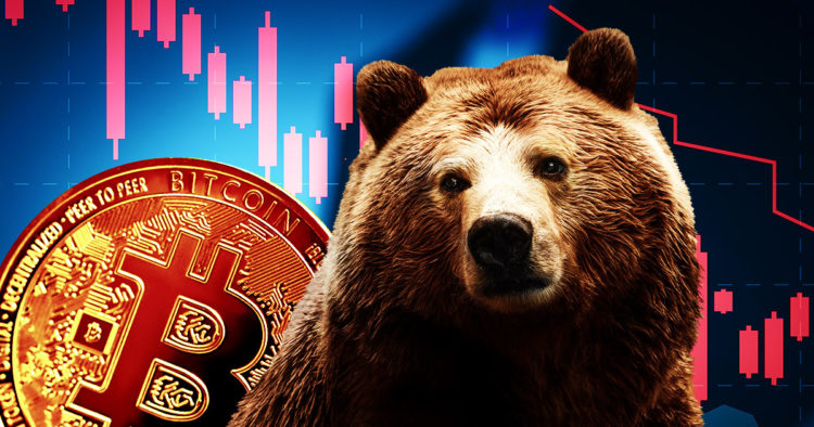 Comparing the 2022 bear market to 2018