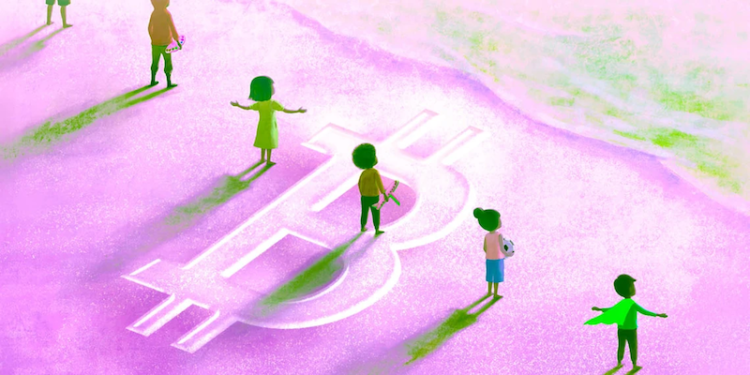 Is BTC still correlated to the financial markets?