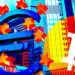 ECB calls out BTC stability as market manipulation