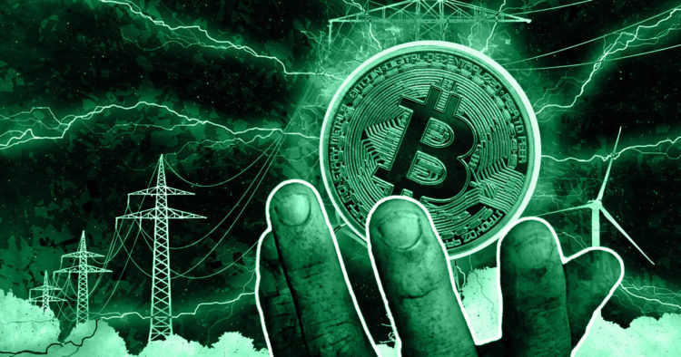 Research: A fresh take on Bitcoin mining