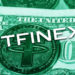 Bitfinex holds the highest amount of Tether(USDT) at 60%