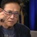Rich Dad Poor Dad Author Robert Kiyosaki Says BTC Will Bottom at This Price, Not Worried About Crash