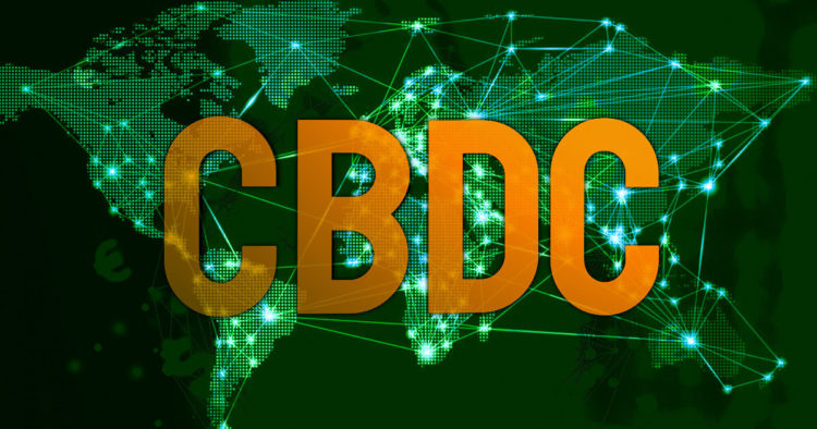 Singapore BIS Monetary Authority and central banks of Switzerland, France explore AMMs and CBDCs