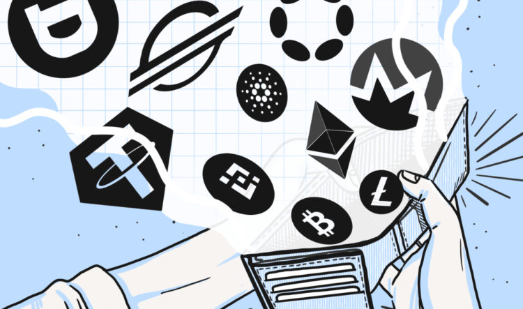 Crypto Prices Crash but These 3 Coins Could 10x