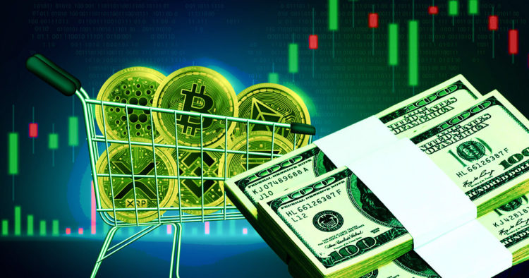 Is now a good time to dollar cost average (DCA) into crypto?