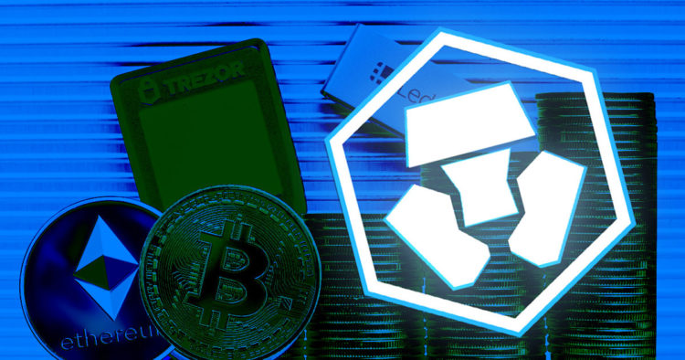 Crypto.com discloses partial reserves in bid to counter insolvency rumors