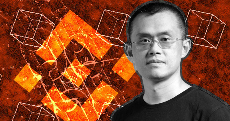 CZ says industry is in pain but it’s business as usual at Binance
