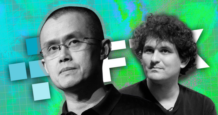 Sources say Binance could scrap the deal with FTX