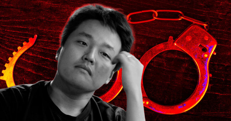 Korean authorities reportedly have proof of Kwon’s LUNA price manipulations