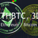 Is ETHBTC about to reclaim its pre-merge high?