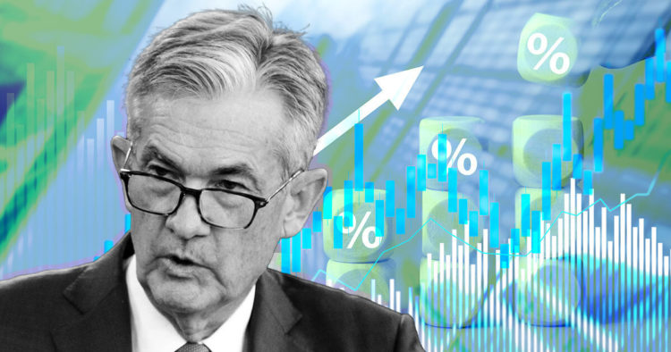 Fed will keep hiking interest rates longer than you can stay solvent