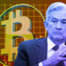 Bitcoin remains range bound as Fed enacts 4th consecutive 75 basis point rate hike