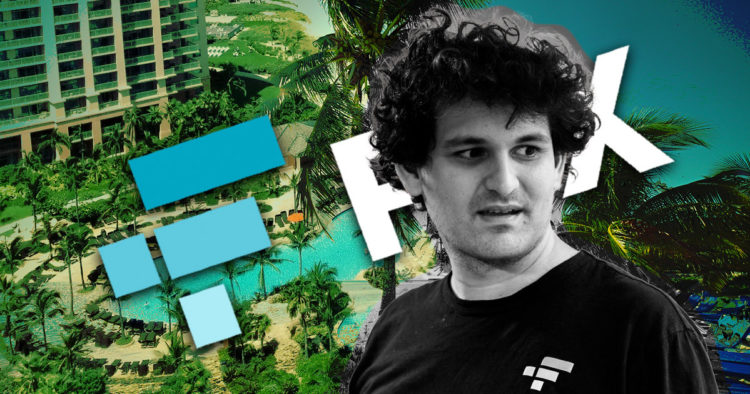 FTX bought $121M properties in Bahamas within 2 years