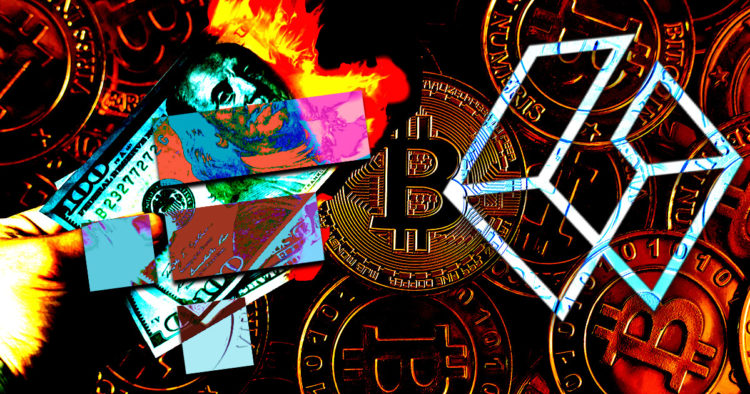 FTX took $3.7B loss in 2021; Coinbase reveals Grayscale Bitcoin reserves