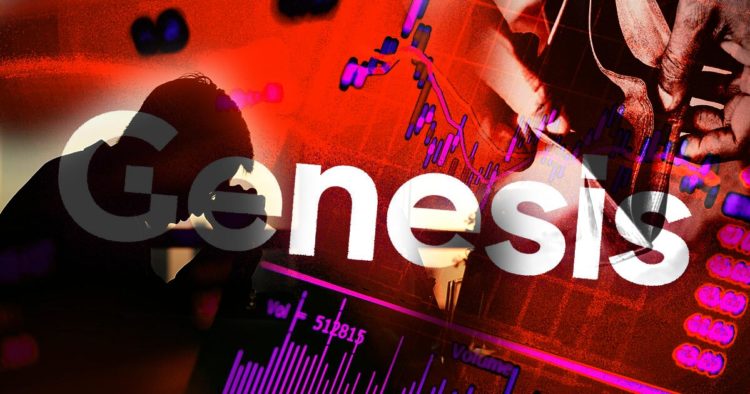 Genesis fails to raise funds as FTX contagion weighs on DCG-owned company