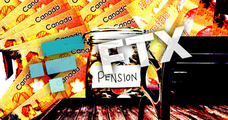 Canada’s third-largest pension fund invested in FTX at $32B valuation