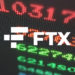 Fears of Terra Luna style collapse of FTX native token FTT as Binance liquidates its holdings