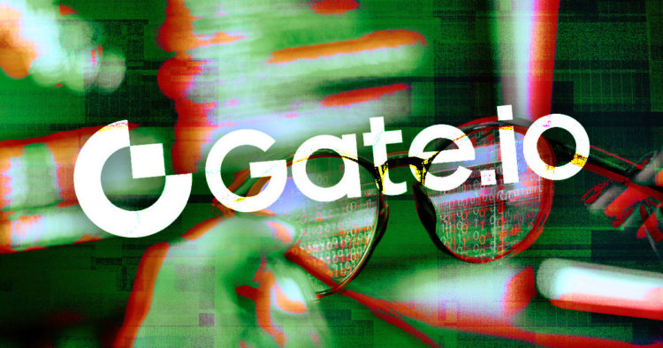 ZachXBT calls out Gate.io for keeping 2018 hack under wraps