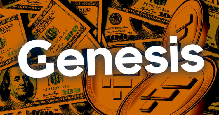 Genesis received over $1B worth of FTT from Alameda, FTX in last 3 months