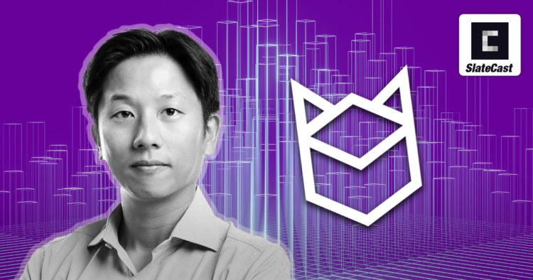 Blockdaemon on institutionalizing the blockchain space towards mass adoption – SlateCast #34