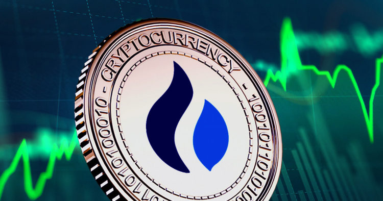 Huobi Token continues run of strong form, up 64% since bottoming