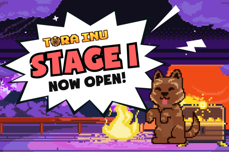 Meme Tokens are Becoming Elaborated Crypto Ecosystems: Here are Tora Inu Project Details